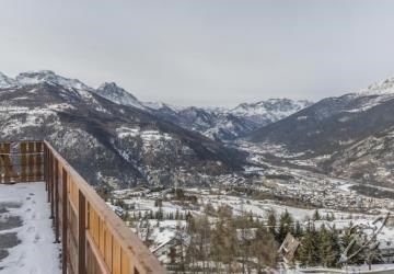 Hotel Miravalle Sauze D'Oulx Exterior photo